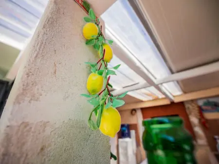 Casal del Borgo 3, Appartement 4 personnes à Ostuni - Photo 20