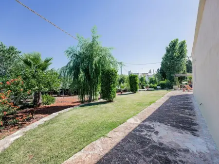 Casal del Borgo 3, Appartement 4 personnes à Ostuni - Photo 22