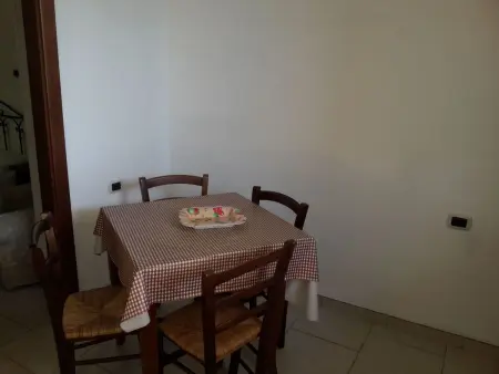 Casal del Borgo 3, Appartement 4 personnes à Ostuni - Photo 29