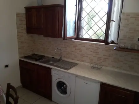Casal del Borgo 3, Appartement 4 personnes à Ostuni - Photo 30