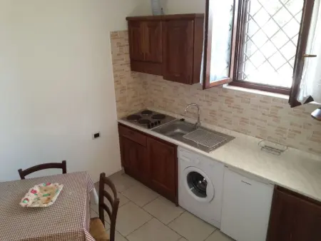 Casal del Borgo 3, Appartement 4 personnes à Ostuni - Photo 31