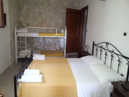 Casal del Borgo 3, Appartement 4 personnes à Ostuni - Photo 32