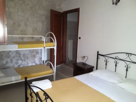 Casal del Borgo 3, Appartement 4 personnes à Ostuni - Photo 33