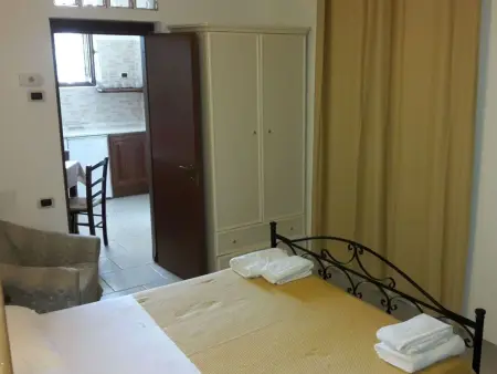 Casal del Borgo 3, Appartement 4 personnes à Ostuni - Photo 35