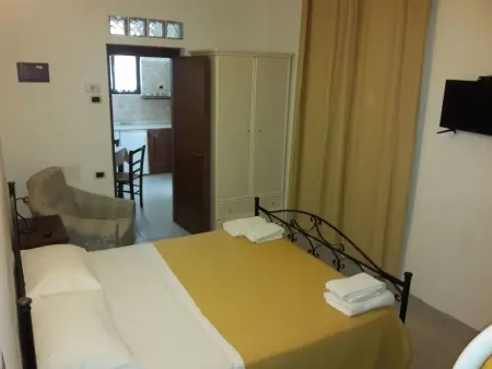 Casal del Borgo 3, Appartement 4 personnes à Ostuni - Photo 36