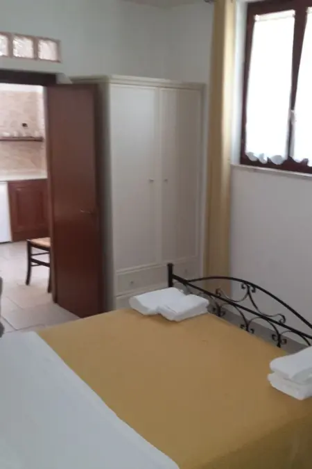 Casal del Borgo 3, Appartement 4 personnes à Ostuni - Photo 40