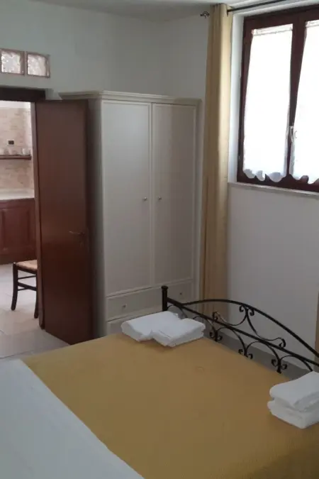 Casal del Borgo 3, Appartement 4 personnes à Ostuni - Photo 41