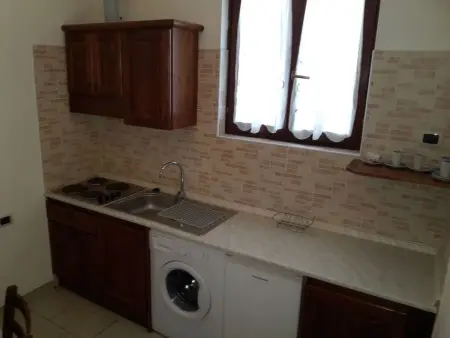 Casal del Borgo 3, Appartement 4 personnes à Ostuni - Photo 42