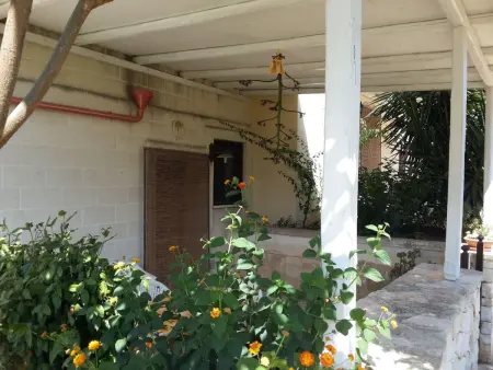 Casal del Borgo 1, Appartement 3 personnes à Ostuni - Photo 2