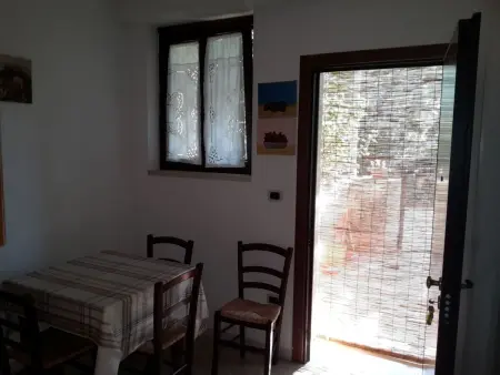 Casal del Borgo 1, Appartement 3 personnes à Ostuni - Photo 7