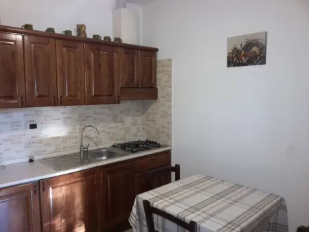 Casal del Borgo 1, Appartement 3 personnes à Ostuni - Photo 9