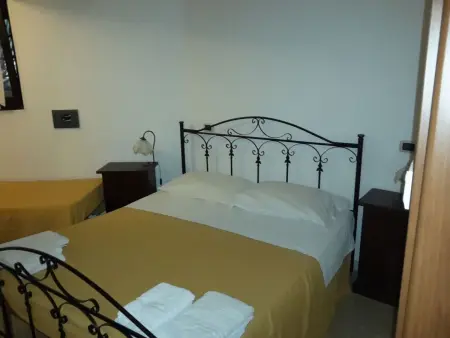 Casal del Borgo 1, Appartement 3 personnes à Ostuni - Photo 12