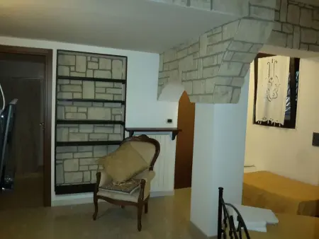Casal del Borgo 1, Appartement 3 personnes à Ostuni - Photo 13