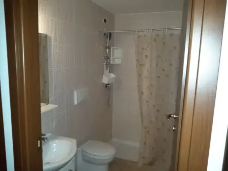 Casal del Borgo 1, Appartement 3 personnes à Ostuni - Photo 16