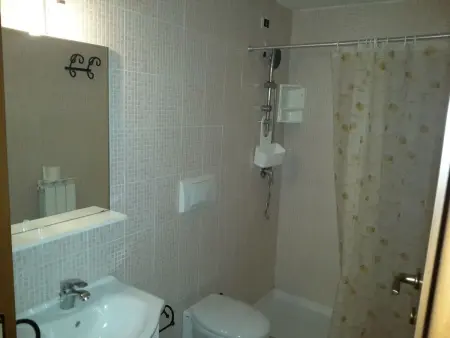 Casal del Borgo 1, Appartement 3 personnes à Ostuni - Photo 19