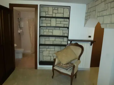 Casal del Borgo 1, Appartement 3 personnes à Ostuni - Photo 20