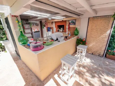 Casal del Borgo 1, Appartement 3 personnes à Ostuni - Photo 22