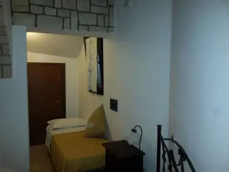 Casal del Borgo 1, Appartement 3 personnes à Ostuni - Photo 23
