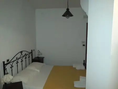 Casal del Borgo 1, Appartement 3 personnes à Ostuni - Photo 24