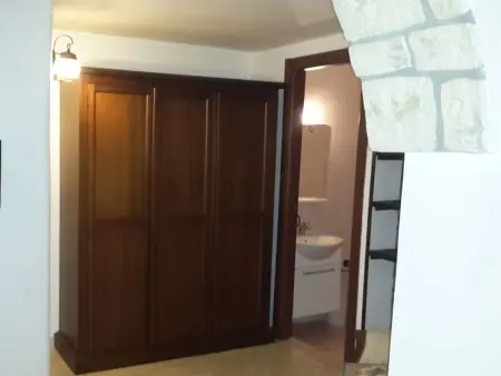 Casal del Borgo 1, Appartement 3 personnes à Ostuni - Photo 29