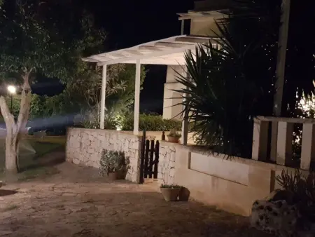 Casal del Borgo 1, Appartement 3 personnes à Ostuni - Photo 30