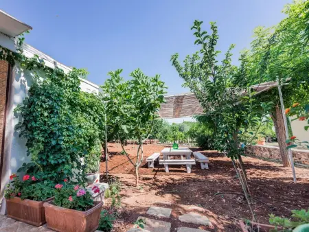 Casal del Borgo 7, Appartement 2 personnes à Ostuni - Photo 20