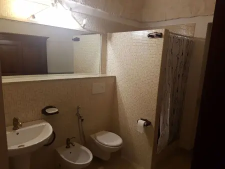 Casal del Borgo 7, Appartement 2 personnes à Ostuni - Photo 30
