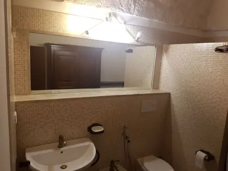 Casal del Borgo 7, Appartement 2 personnes à Ostuni - Photo 32