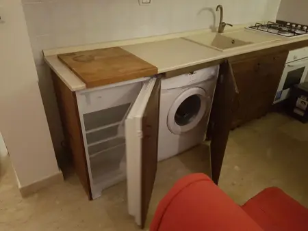 Casal del Borgo 7, Appartement 2 personnes à Ostuni - Photo 33