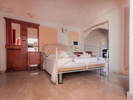 Casal del Borgo 7, Appartement 2 personnes à Ostuni - Photo 34