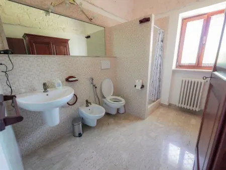 Casal del Borgo 7, Appartement 2 personnes à Ostuni - Photo 35