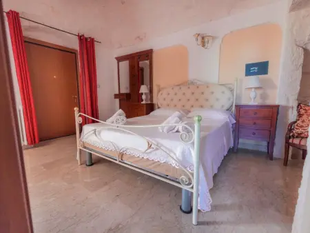 Casal del Borgo 7, Appartement 2 personnes à Ostuni - Photo 36