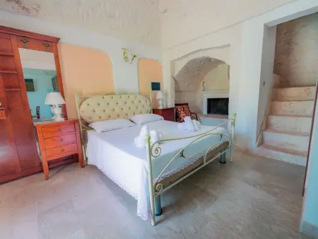 Casal del Borgo 7, Appartement 2 personnes à Ostuni - Photo 37
