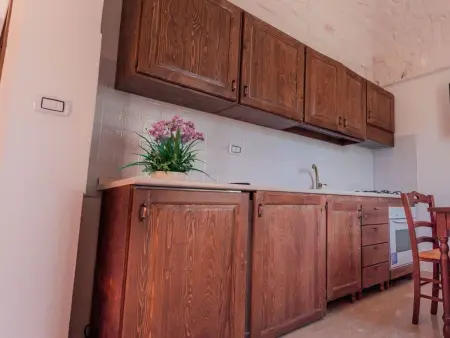 Casal del Borgo 7, Appartement 2 personnes à Ostuni - Photo 39