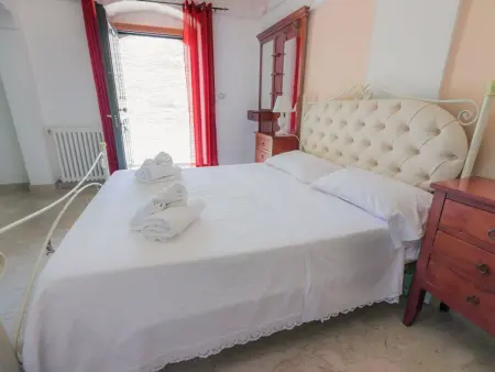 Casal del Borgo 7, Appartement 2 personnes à Ostuni - Photo 40