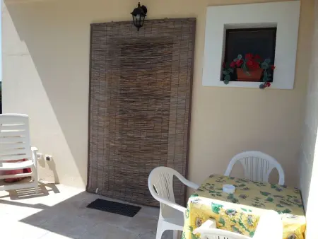 Casal del Borgo 6, Appartement 4 personnes à Ostuni - Photo 29