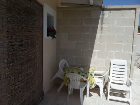 Casal del Borgo 6, Appartement 4 personnes à Ostuni - Photo 30