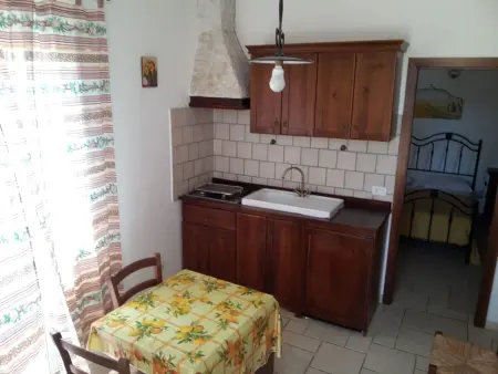 Casal del Borgo 6, Appartement 4 personnes à Ostuni - Photo 31