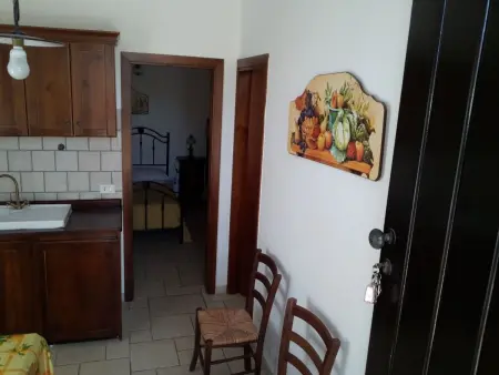 Casal del Borgo 6, Appartement 4 personnes à Ostuni - Photo 32