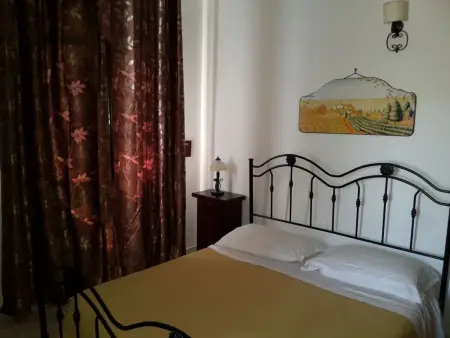 Casal del Borgo 6, Appartement 4 personnes à Ostuni - Photo 34