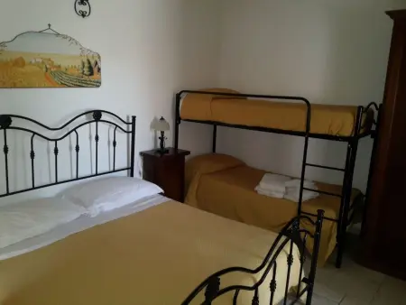 Casal del Borgo 6, Appartement 4 personnes à Ostuni - Photo 35