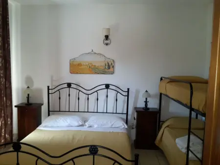 Casal del Borgo 6, Appartement 4 personnes à Ostuni - Photo 36