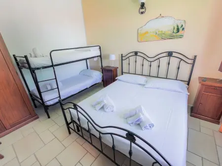 Casal del Borgo 6, Appartement 4 personnes à Ostuni - Photo 38