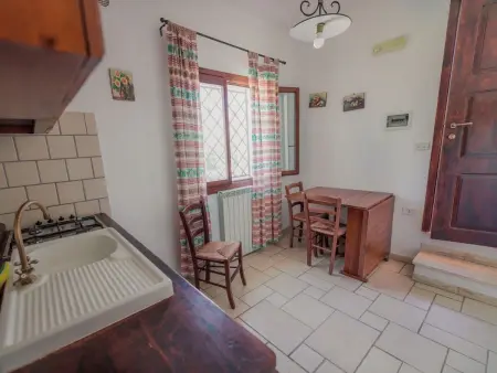 Casal del Borgo 6, Appartement 4 personnes à Ostuni - Photo 39