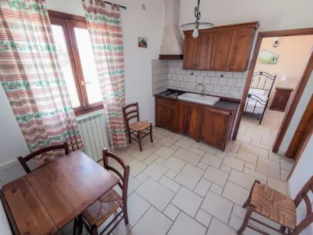 Casal del Borgo 6, Appartement 4 personnes à Ostuni - Photo 40