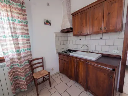 Casal del Borgo 6, Appartement 4 personnes à Ostuni - Photo 41