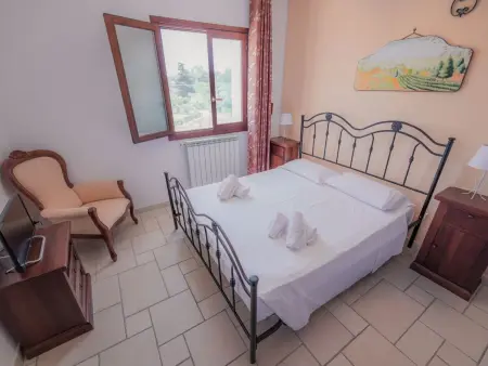 Casal del Borgo 6, Appartement 4 personnes à Ostuni - Photo 42