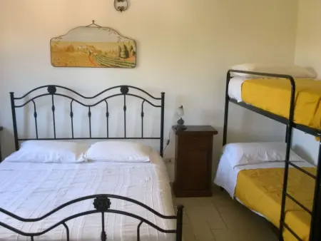 Casal del Borgo 6, Appartement 4 personnes à Ostuni - Photo 44