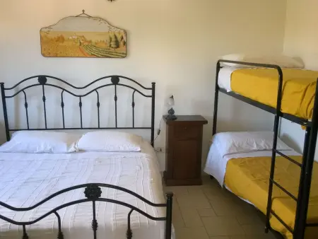 Casal del Borgo 6, Appartement 4 personnes à Ostuni - Photo 46