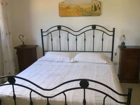 Casal del Borgo 6, Appartement 4 personnes à Ostuni - Photo 48